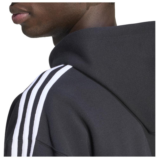 Adidas Ανδρική ζακέτα Adicolor Oversized Full-Zip Hoodie